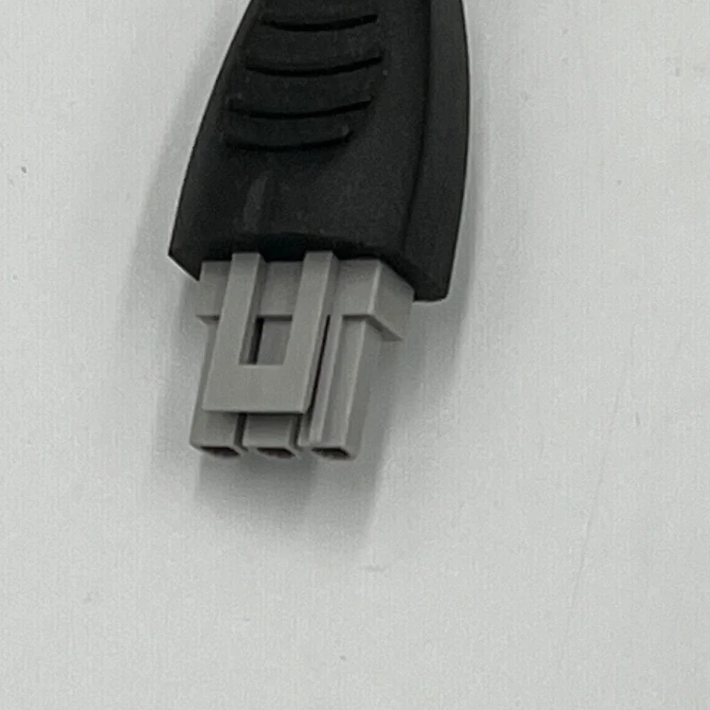 HP AC Power Adapter Printer Cord 0957-2231 Black Very Good Dual Voltage 32V 16V